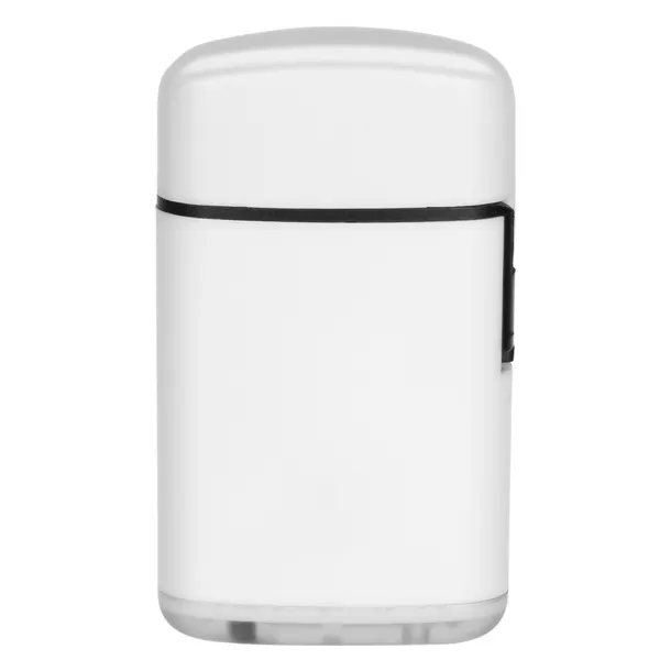 COAL SOFT Jet flame electronic lighter - ITEK White