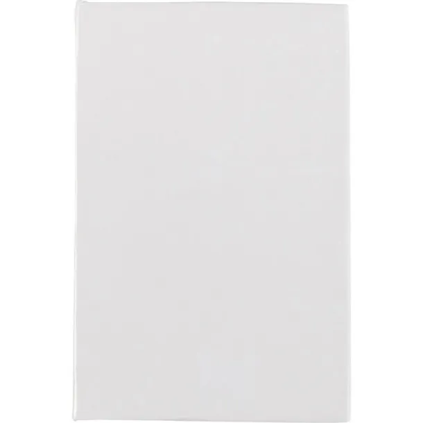  Memo holder, sticky notes Bijela