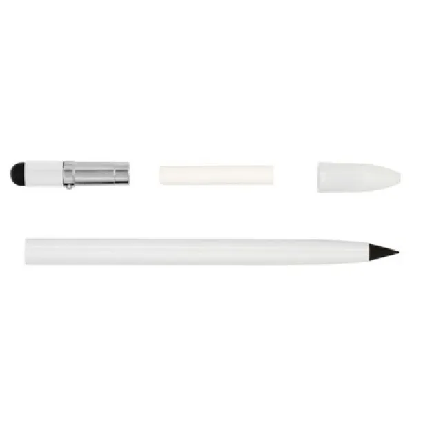  Beskonačna touch olovka Bijela