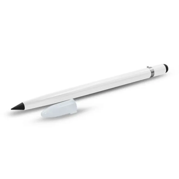  "Infinity" pencil, touch pen white