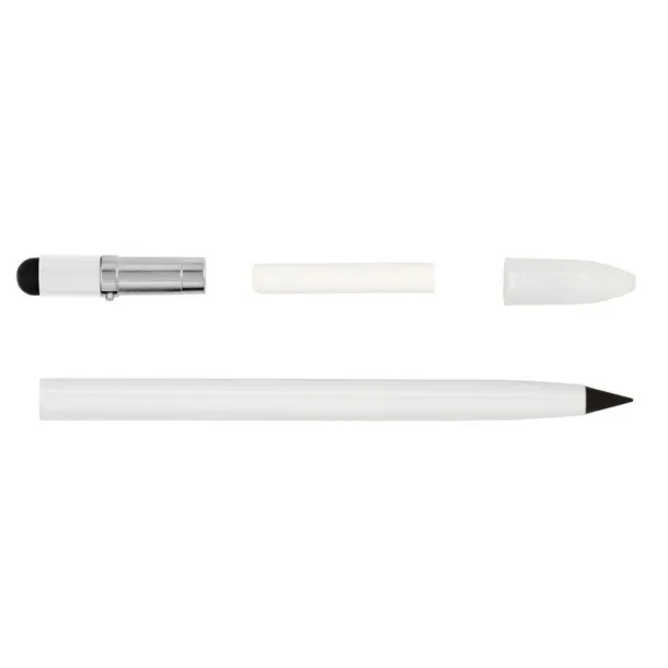  "Infinity" pencil, touch pen Bijela