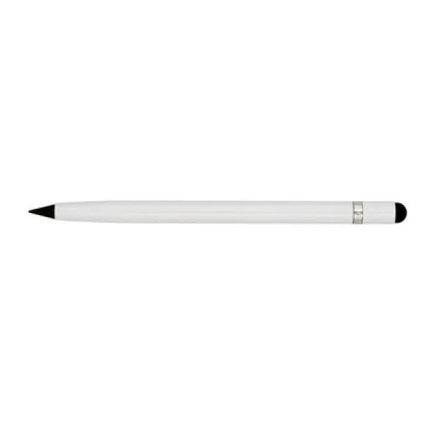  "Infinity" pencil, touch pen white