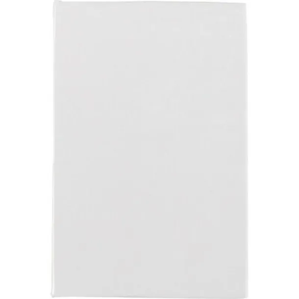  Memo holder, sticky notes Bijela