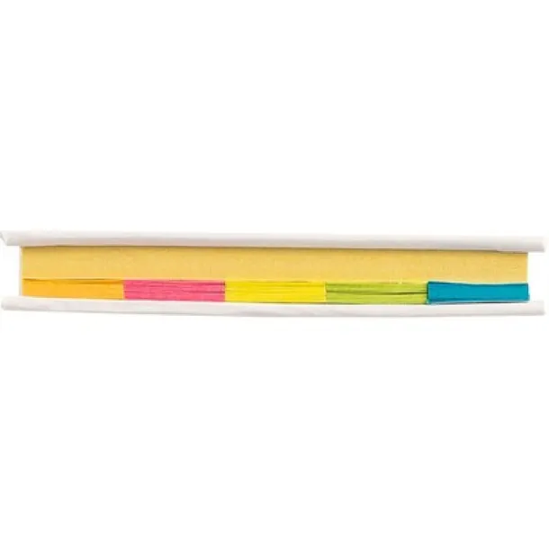  Memo holder, sticky notes Bijela