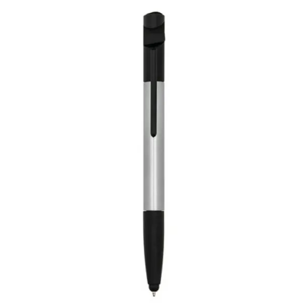  Multifunctional tool, ball pen, screen cleaner, ruler, phone stand, touch pen, screwdrivers A69F99