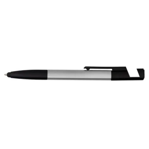  Multifunctional tool, ball pen, screen cleaner, ruler, phone stand, touch pen, screwdrivers A69F99