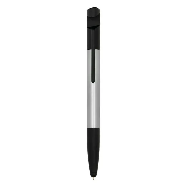  Multifunctional tool, ball pen, screen cleaner, ruler, phone stand, touch pen, screwdrivers A69F99