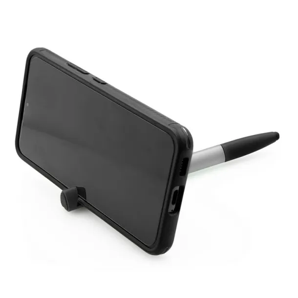  Multifunctional tool, ball pen, screen cleaner, ruler, phone stand, touch pen, screwdrivers A69F99