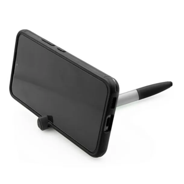  Multifunctional tool, ball pen, screen cleaner, ruler, phone stand, touch pen, screwdrivers A69F99