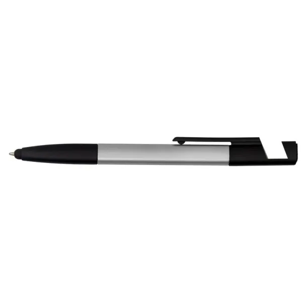  Multifunctional tool, ball pen, screen cleaner, ruler, phone stand, touch pen, screwdrivers A69F99