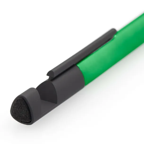  Multifunctional tool, ball pen, screen cleaner, ruler, phone stand, touch pen, screwdrivers 45533C