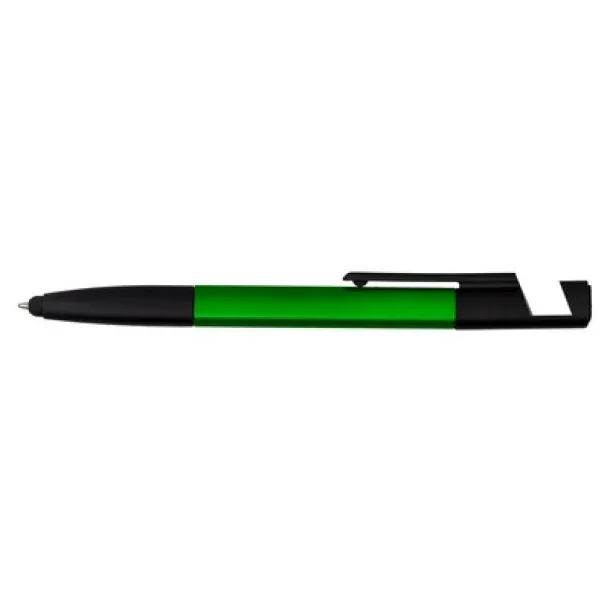  Multifunctional tool, ball pen, screen cleaner, ruler, phone stand, touch pen, screwdrivers 45533C