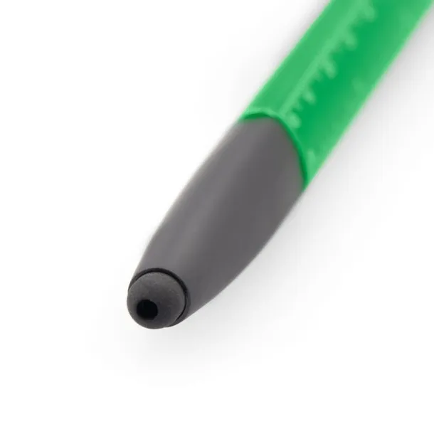  Multifunctional tool, ball pen, screen cleaner, ruler, phone stand, touch pen, screwdrivers 45533C