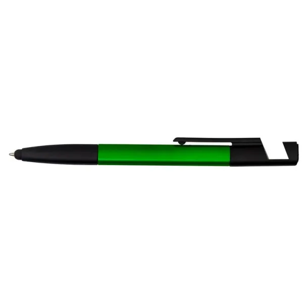  Multifunctional tool, ball pen, screen cleaner, ruler, phone stand, touch pen, screwdrivers 45533C