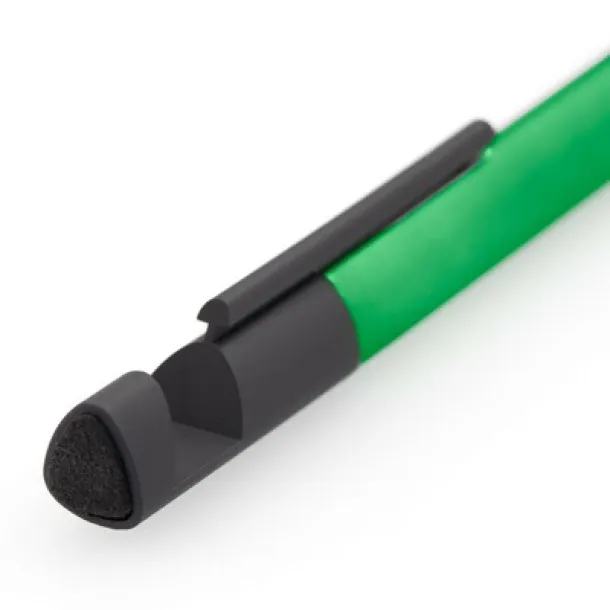  Multifunctional tool, ball pen, screen cleaner, ruler, phone stand, touch pen, screwdrivers 45533C