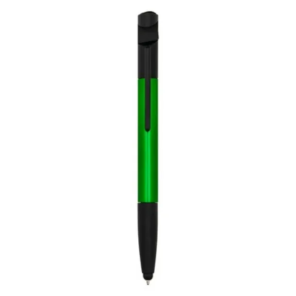  Multifunctional tool, ball pen, screen cleaner, ruler, phone stand, touch pen, screwdrivers 45533C