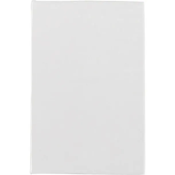  Set ljepljivih bilješki Bijela