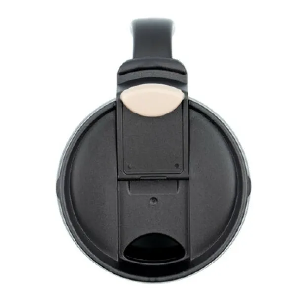  Thermo mug 330 ml with handle Crvena