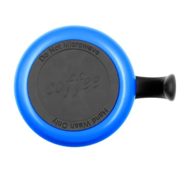  Thermo mug 330 ml with handle Plava