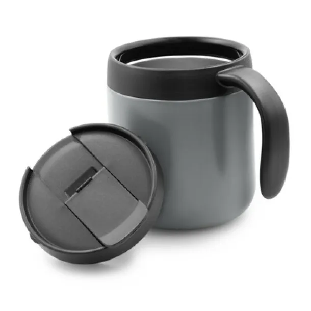  Termo šalica s ručkom 330 ml A69F99