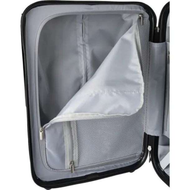  Trolley bag blue
