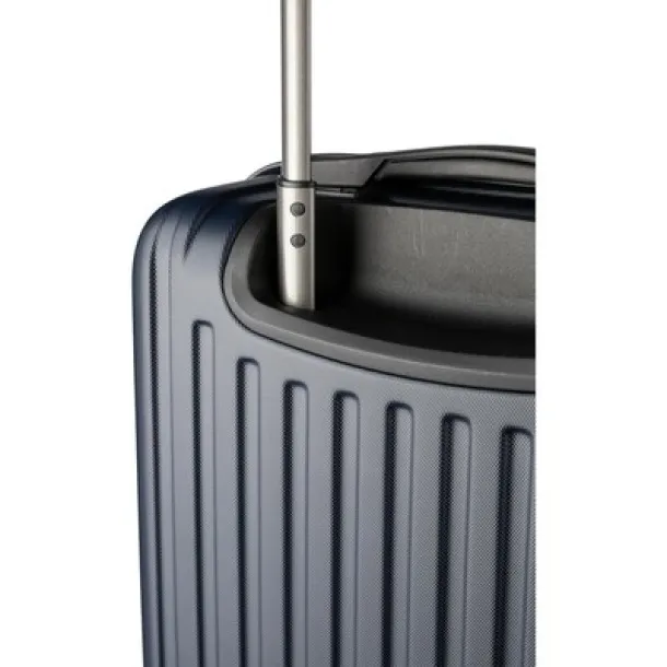  Trolley bag blue