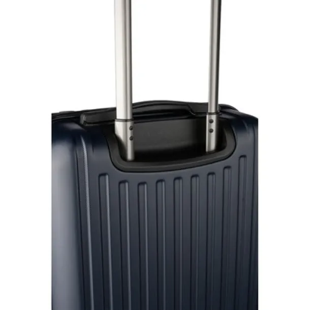  Trolley bag blue
