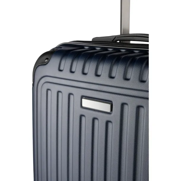  Trolley bag blue