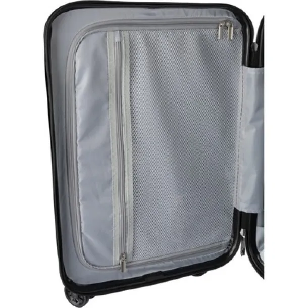 Trolley bag Plava