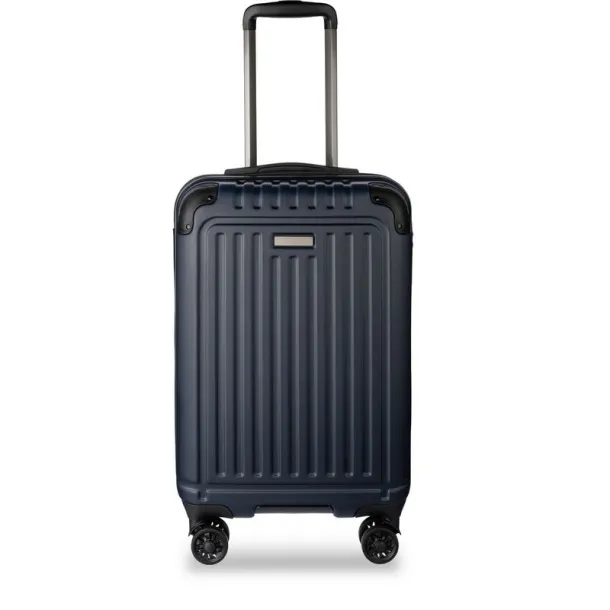  Trolley bag Plava