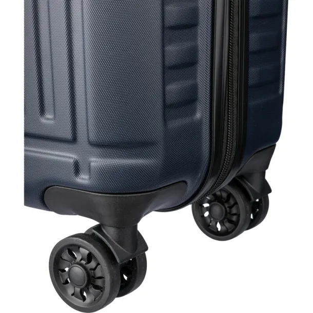 Trolley bag blue