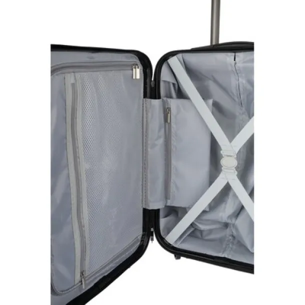  Trolley bag blue