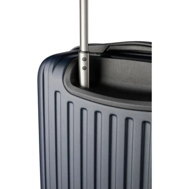 Trolley bag blue