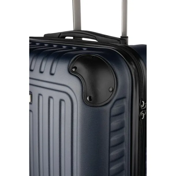  Trolley bag blue
