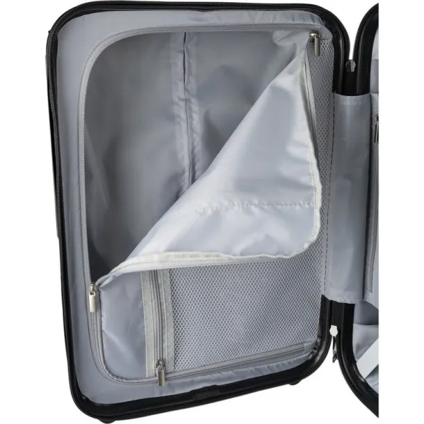 Trolley bag blue