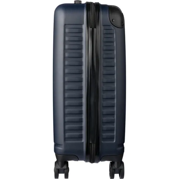  Trolley bag blue