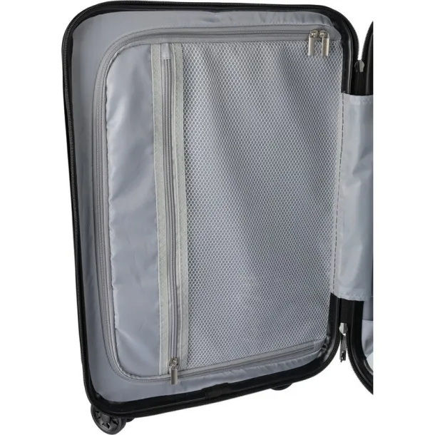  Trolley bag Plava