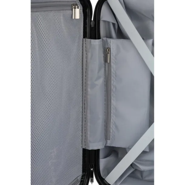  Trolley bag Plava