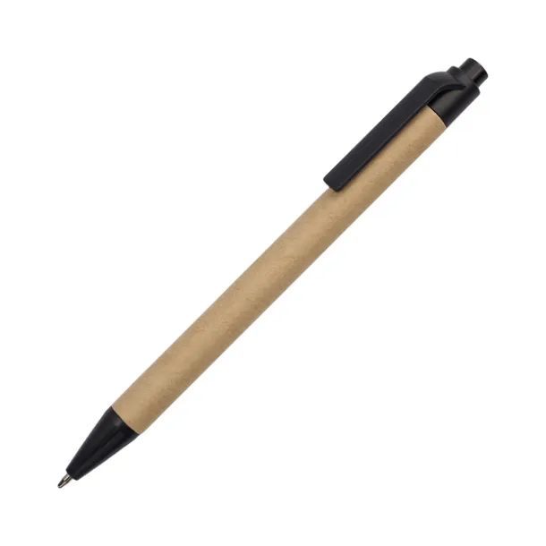 ECO PEN ballpoint pen Black