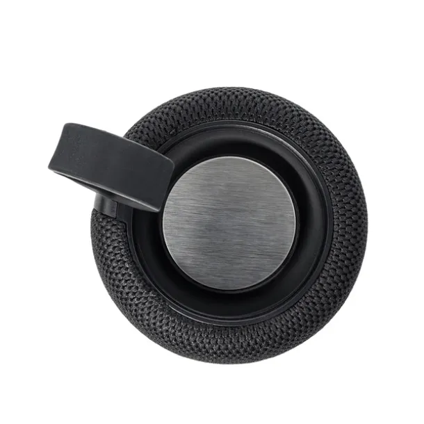 ROLLER bluetooth speaker Black