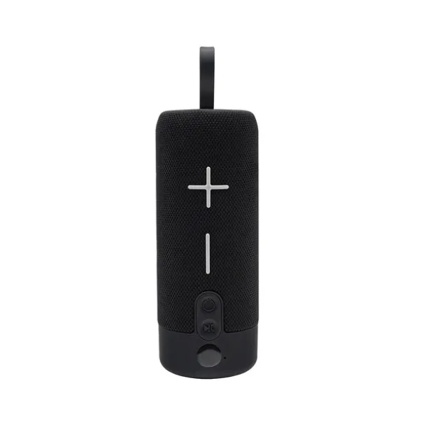 ROLLER bluetooth zvučnik Crna