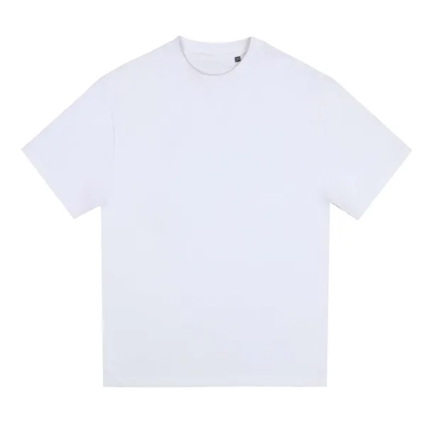 SIGNATURE HEAVYWEIGHT T - Just Ts White