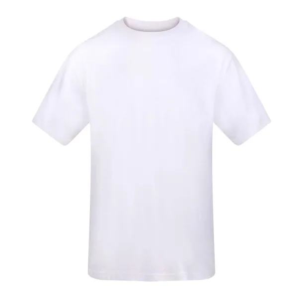 SIGNATURE HEAVYWEIGHT T - Just Ts White