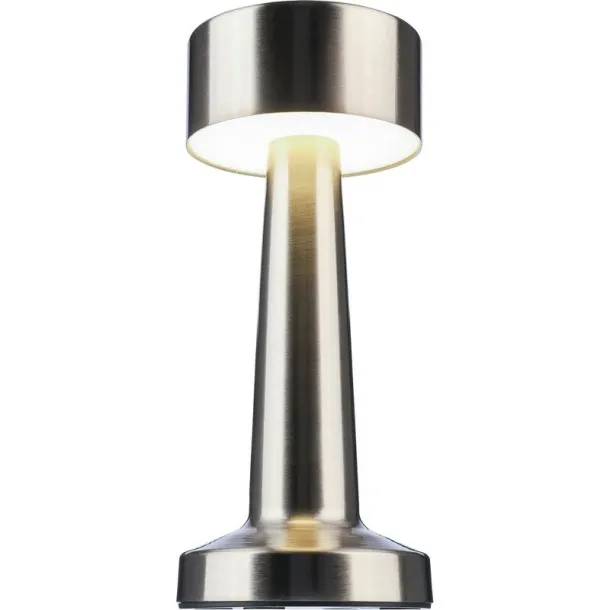  Desk lamp silver