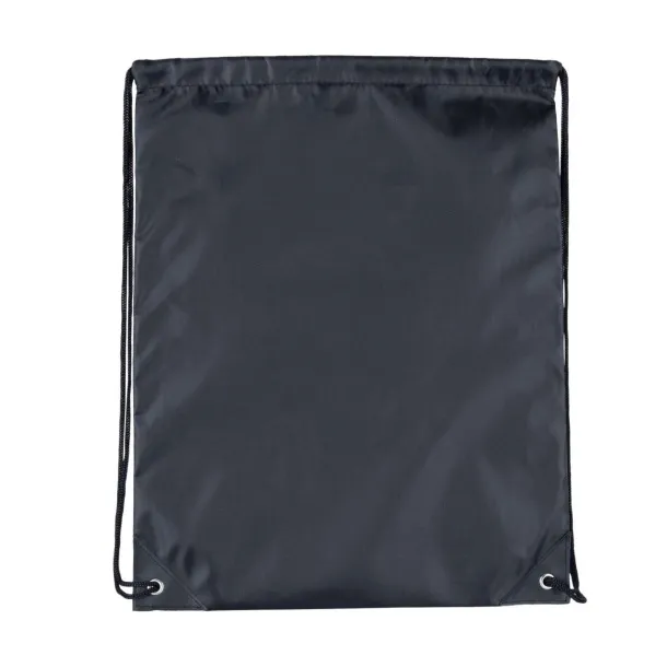  torba s vezicama - Kimood Crna