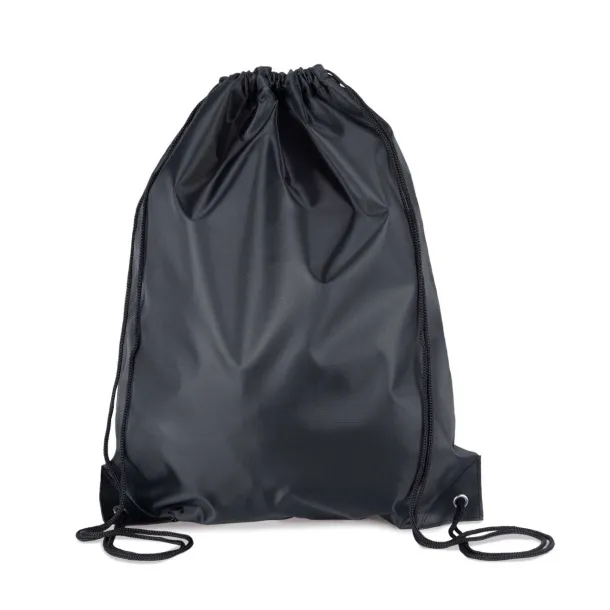  torba s vezicama - Kimood Crna