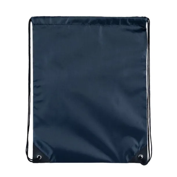  DRAWSTRINGS BAG - Kimood Graphite