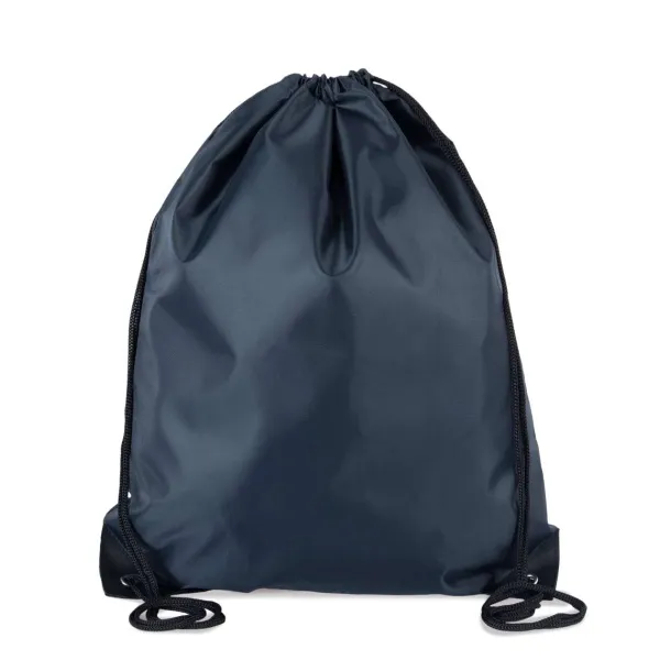  DRAWSTRINGS BAG - Kimood Graphite