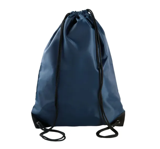  DRAWSTRINGS BAG - Kimood Graphite