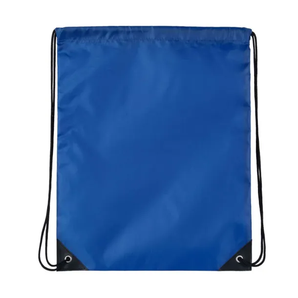  DRAWSTRINGS BAG - Kimood Royal Blue